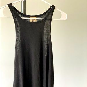 Free People black tank
